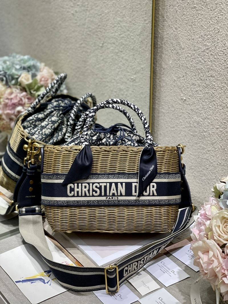 Christian Dior My Lady Bags